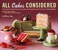 All Cakes Considered