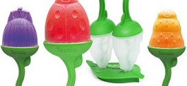 Tovolo Bug Ice Pop Molds