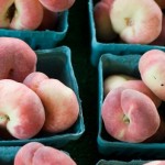 Donut Peaches