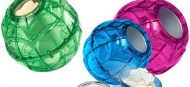 Play and Freeze Ice Cream Ball