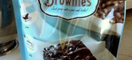 Trader Joe’s Ready to Bake Brownies, reviewed