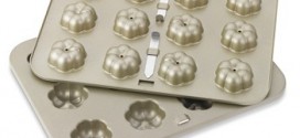 Pumpkin Cake Pop Pan