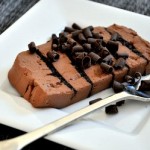 Chocolate Ricotta Icebox Cake