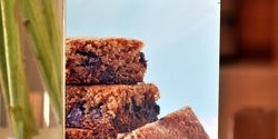Trader Joe’s Blondie Bar Baking Mix, reviewed