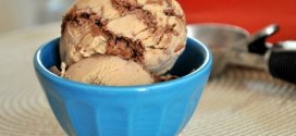 Peanut Butter Cup Ice Cream