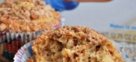 Cinnamon Toast Crunch Muffin Mix, reviewed