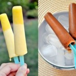 Ice Pops!