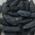 Tonka Beans