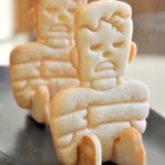 Cut Out Sugar Cookies