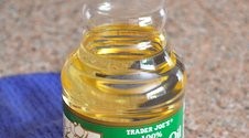 What kind of oil should I use for baking?
