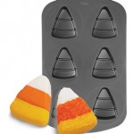 Wilton Candy Corn Mini Cake Pan