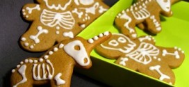Sweet and Scary Must-Try Halloween Treats