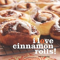 i love cinnamon rolls