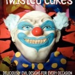 Twisted Cakes
