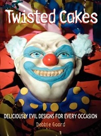 Twisted Cakes