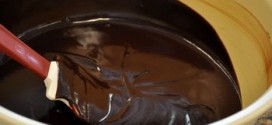 What is dark chocolate?
