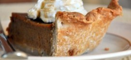 Coconut Oil Pie Crust