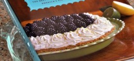 Pie Week Giveaway: Perfect Pies and Pie Dish!