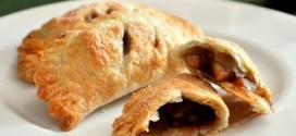 Apple Butter Hand Pies