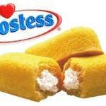 Hostess Twinkies