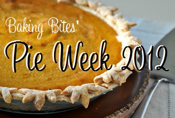 Pie Week Image