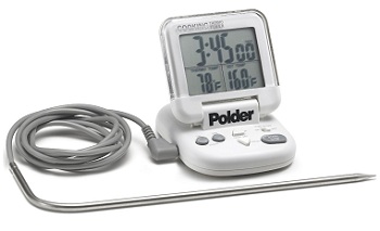 Polder Thermometer