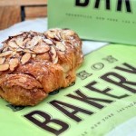 Bouchon Almond Croissant