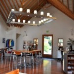 Paraduxx Winery Tasting Room