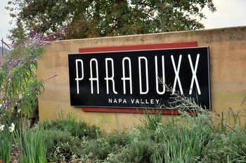 Paraduxx Winery