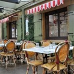 Bistro Jeanty