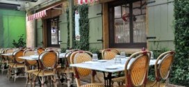 Bistro Jeanty, Yountville, California