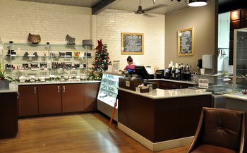 Kollar Chocolate Shop