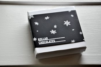 Kollar Chocolates
