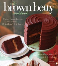 Brown Betty Dessert Cookbook