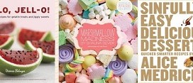 Cookbooks for Bakers, 2012 Gift Guide