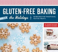 Gluten Free Holiday Baking