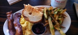 The Fremont Diner, Sonoma, California