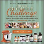 Rodelle Challenge