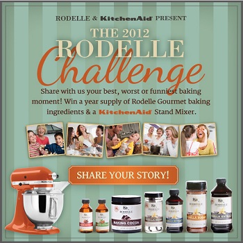 Rodelle Challenge