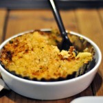 Mac n' Cheese from Starbucks