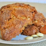 Apricot Scones