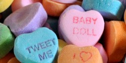 A History of Conversation Hearts