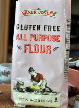 Trader Joe's Gluten Free Flour, reviewed
