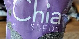 How to use edible seeds in baking