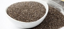 What are chia seeds?