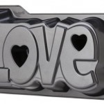 Wilton Love Cake Pan