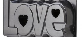 Wilton Love Cake Pan