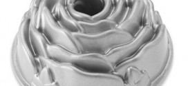 Nordic Ware Rose Bundt Pan