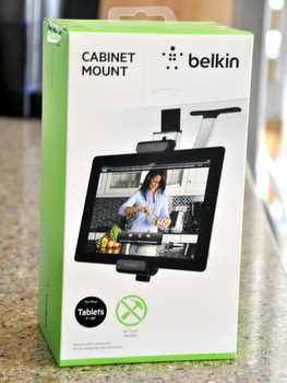 Belkin Tablet Cabinet Mount