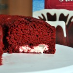 Pillsbury Supreme Collection Red Velvet Cake